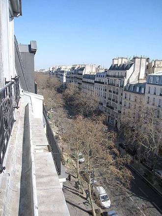 Hotel Royal Phare, Paris