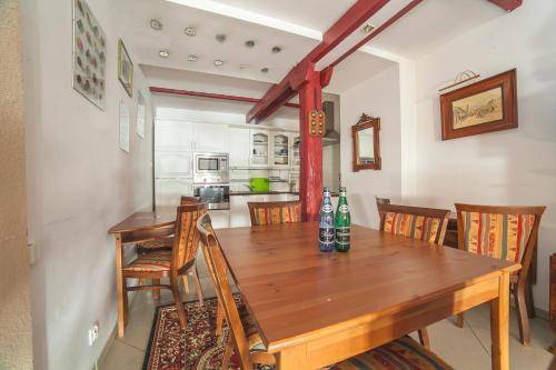La Fontaine Bed & Breakfast, Krakow
