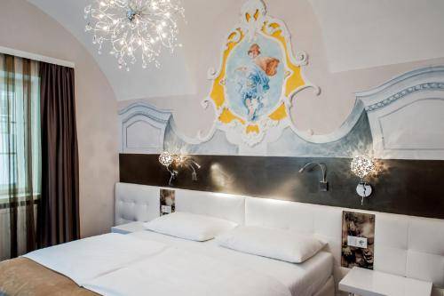 Hotel am Dom, Salzburg