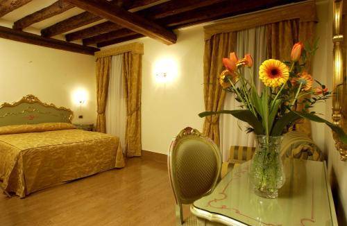 Hotel Al Ponte Mocenigo, Venice