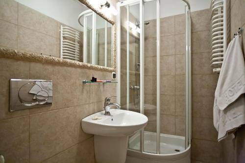 Hotel Kazimierz, Krakow