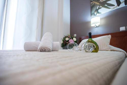 Epidavros Hotel, Athens