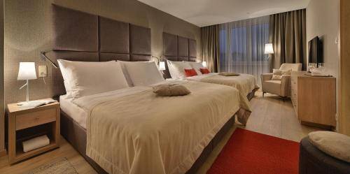 Apollo Hotel Bratislava, Bratislava