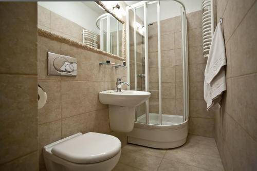 Hotel Kazimierz, Krakow