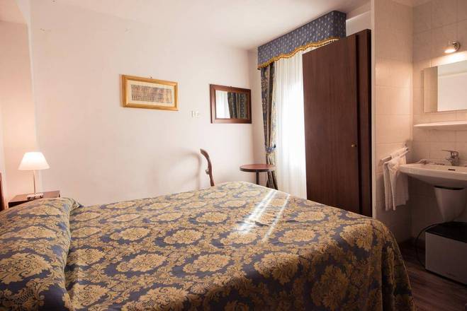 Hotel Casa Peron, Venice