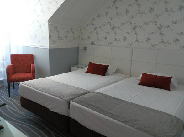 Residencial Florescente, Lisbon