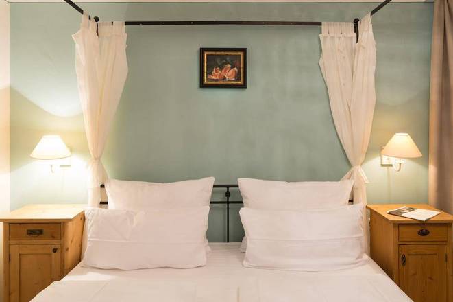 Hotel Amadeus, Salzburg