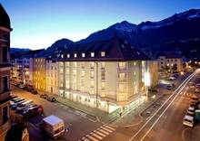 Hotel Alpinpark, Innsbruck Hotel Alpinpark, Innsbruck