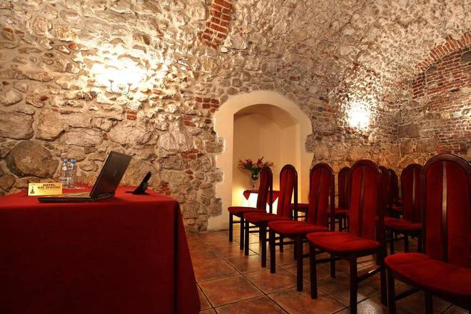 Hotel Wit Stwosz, Krakow
