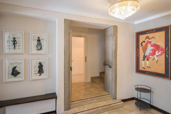 Hotel Amadeus, Salzburg