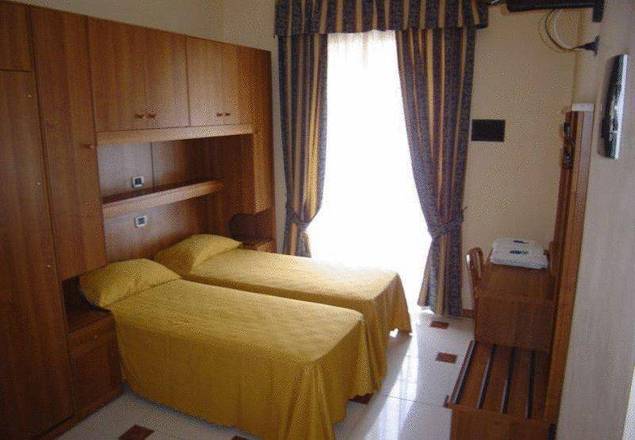 Hotel Mari 2, Rome