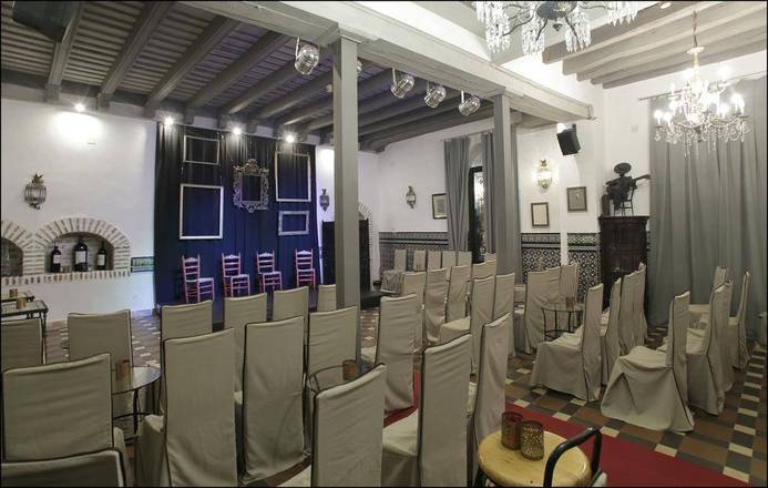 Hotel Convento La Gloria, Seville