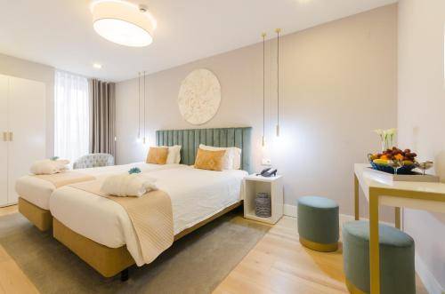 Hotel Borges Chiado, Lisbon