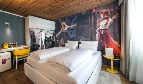 Hotel Goldgasse, Salzburg