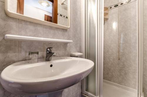 Hotel Ariel Silva, Venice