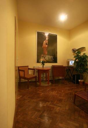 City Hostel, Krakow