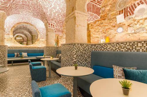 Hotel Borges Chiado, Lisbon