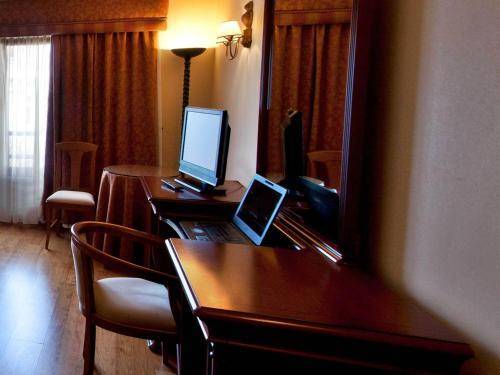 TURIM Lisboa Hotel, Lisbon