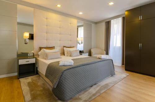 Hotel Borges Chiado, Lisbon