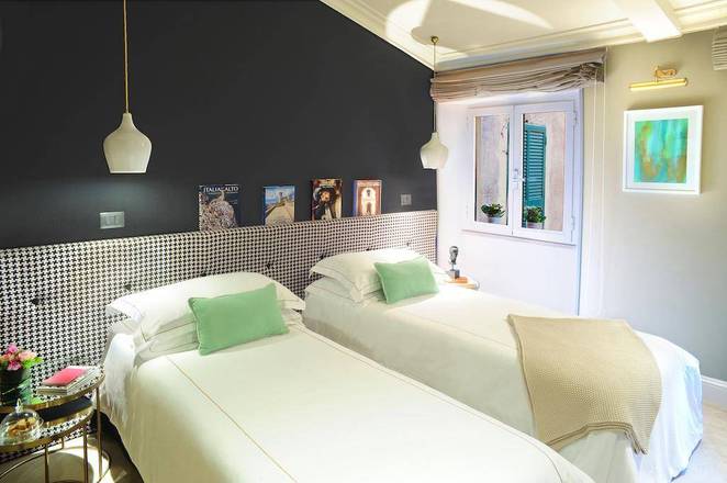 Nerva Boutique Hotel, Rome