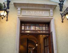 Karmel Hotel, Krakow