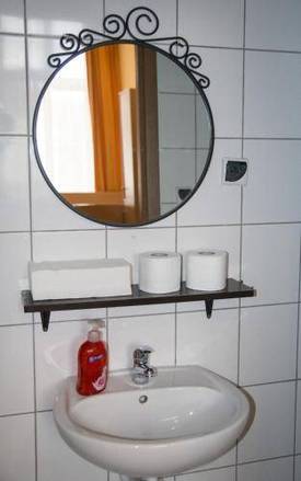 City Hostel, Krakow