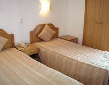 Hotel Alicante, Lisbon