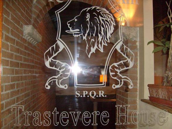 Hotel Antico Borgo Di Trastevere, Rome