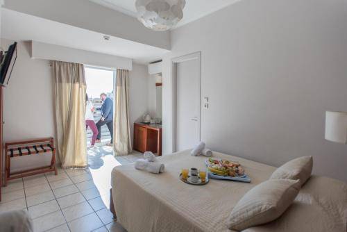 Epidavros Hotel, Athens