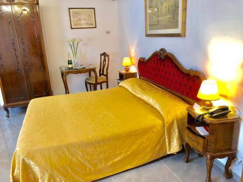 Hotel Ariel Silva, Venice