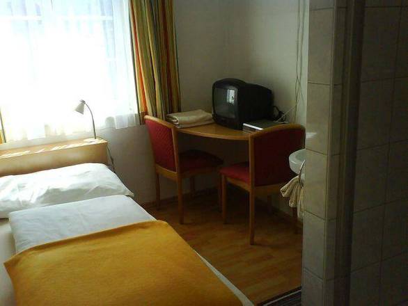 Pension Elisabeth, Salzburg