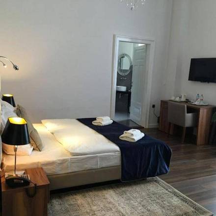 Hotel Fortuna, Krakow