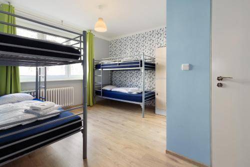 Patio Hostel, Bratislava