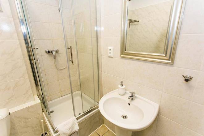 Old City Hotel, Bratislava