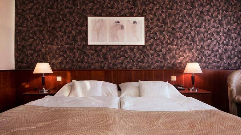 Apollo Hotel Bratislava, Bratislava