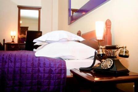 Hotel Ester, Krakow