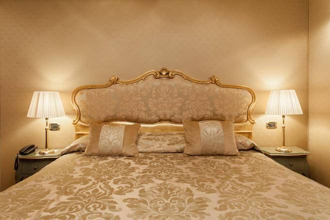 Hotel Al Ponte Mocenigo, Venice