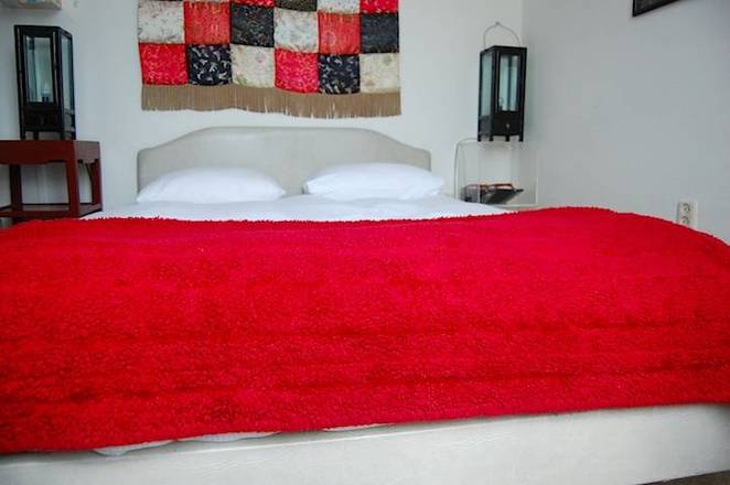 Sandton Hotel de Filosoof, Amsterdam