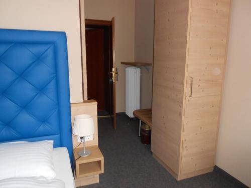 Hotel Markus Sittikus, Salzburg