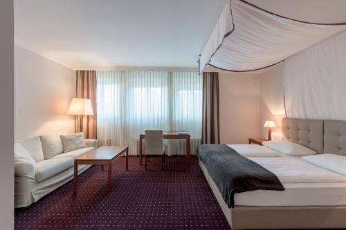 Hotel Wolf Dietrich, Salzburg