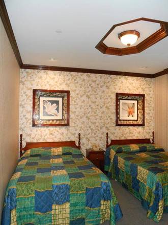 Hotel 31, New York