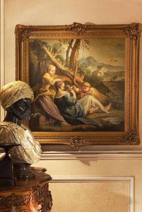 Hotel Saint Jacques, Paris