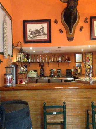 Hostal Sierpes, Seville