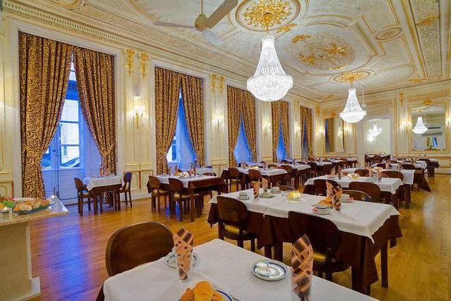 Hotel Borges Chiado, Lisbon