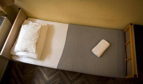 City Hostel, Krakow