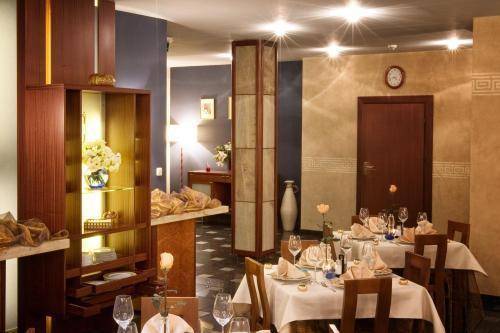 Hotel Classic, Krakow