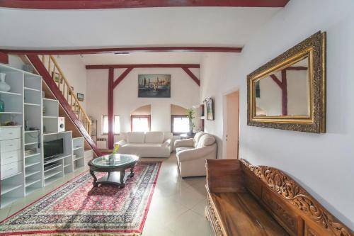 La Fontaine Bed & Breakfast, Krakow
