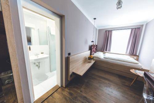 Altstadthotel Kasererbräu, Salzburg