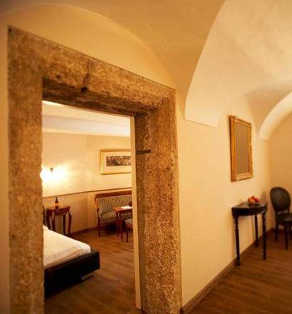 Altstadthotel Kasererbräu, Salzburg