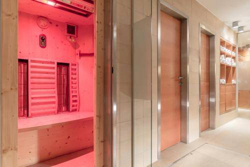 Hotel Wolf Dietrich, Salzburg